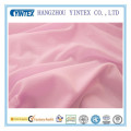 2016 Yintex 100% Cotton Satin Cotton Dyed Plain Fabric